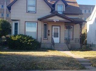 208 E 25th St, Cheyenne, WY 82001