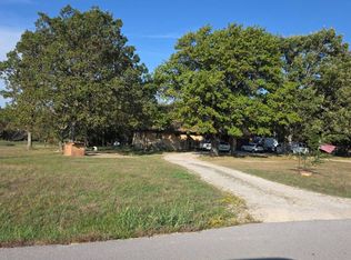 2265 Pleasant Prairie Rd, Marshfield, MO 65706