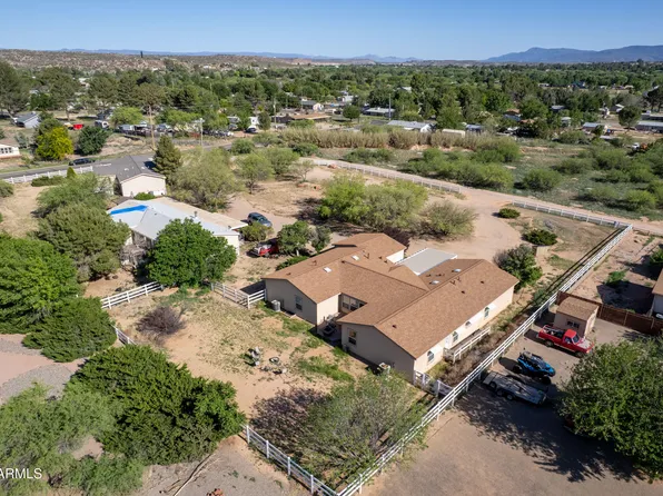 3900 E Cassie Lane, Cottonwood, AZ 86326