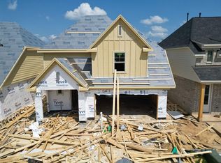 8646 Colleton Way LOT 4, Cordova, TN 38018