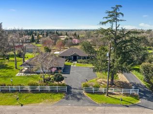 8862 Quail Ln, Granite Bay, CA