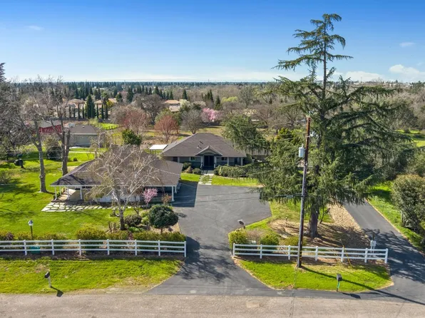 8862 Quail Ln, Granite Bay, CA 95746