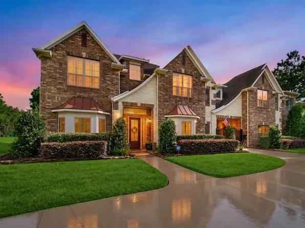 28946 Village Trl, Magnolia, TX 77355