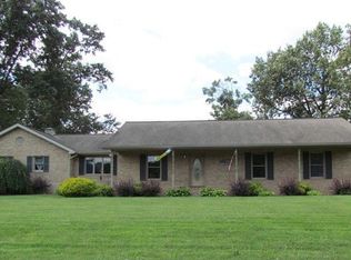 4289 Furnace Ln, Elkton, VA 22827