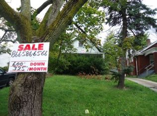 3405 Glenwood Ave, Youngstown, OH