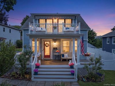 8 E Catherine Street, Nyack, NY, 10960