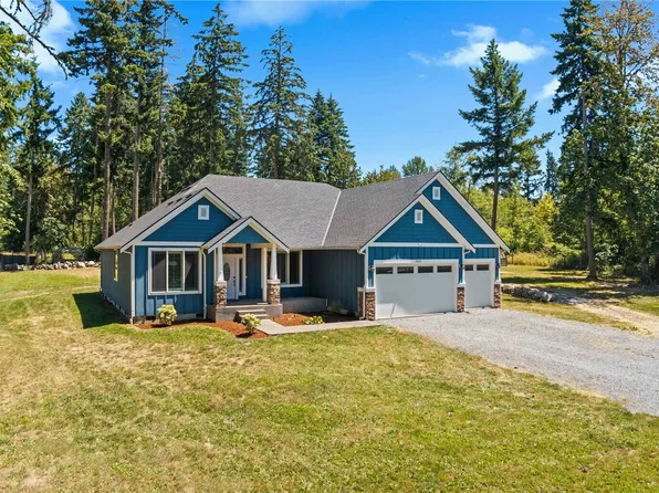 36221 86th Avenue Ct E, Eatonville, WA 98328