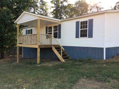 3720 Sublett Rd, Morristown, TN, 37813