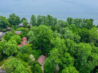 3810 Bay Rd, Port Republic, MD 20676