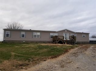 20684 Highway F, New London, MO 63459