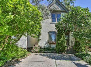 38 Byron Ave E, London, ON N6C1C5