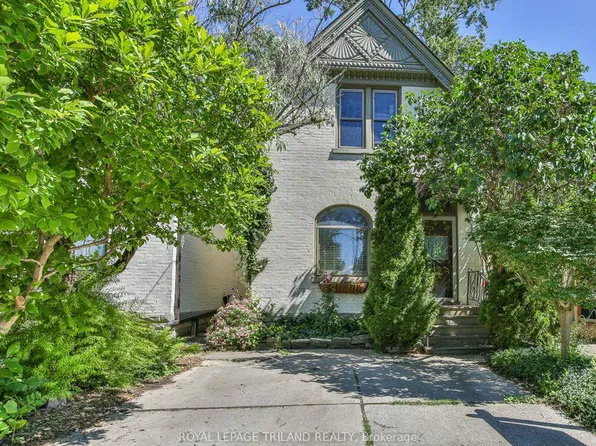 38 Byron Ave E, London, ON N6C 1C5