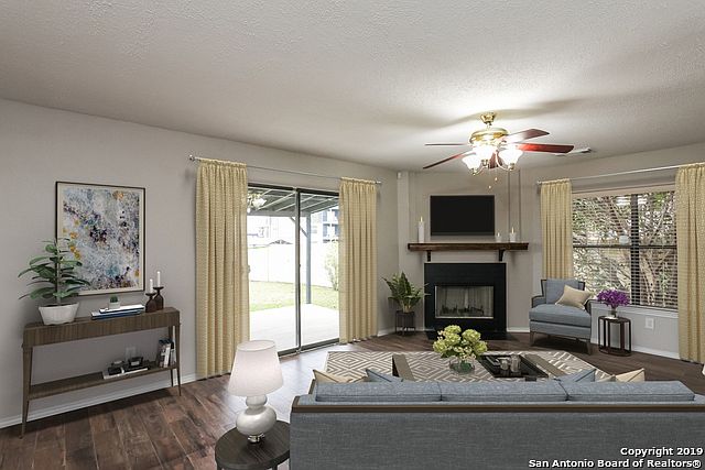 1st image of 8206 Stagwood Hl