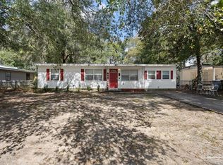 6480 Gaynell Ave, Milton, FL 32570