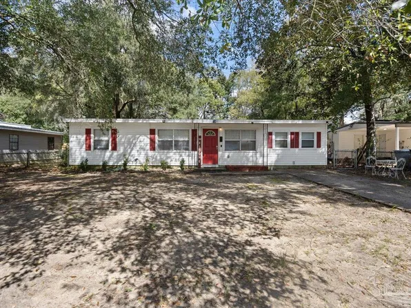 6480 Gaynell Ave, Milton, FL 32570