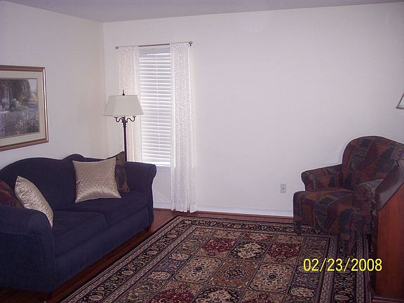 Formal Living Room
