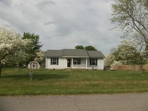 1117 Rebecca Dr, Burns, TN 37029