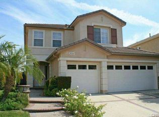 20544 Bergamo Way, Porter Ranch, CA 91326