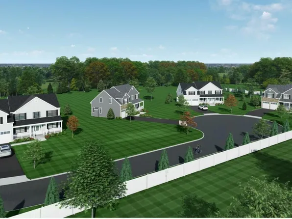 01 Private Street, Manalapan, NJ 07726