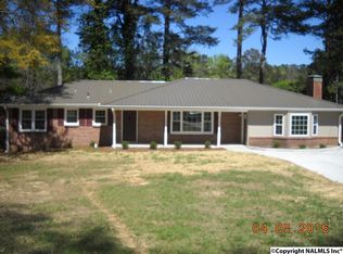 153 Argyle Ln, Gadsden, AL 35904