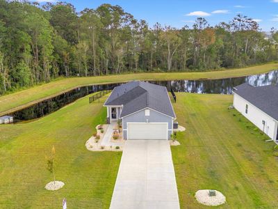 262 Saddle St, Conway, SC, 29527