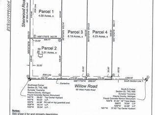 0 Sherwood Rd, Belleville, MI 48111