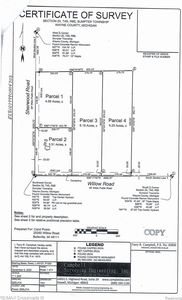 0 Sherwood Rd, Belleville, MI, 48111