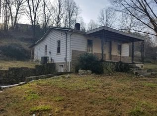 627 Highway 93, Fall Branch, TN 37656