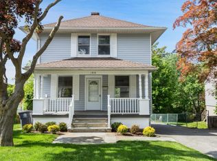 166 Grant Ave, White Plains, NY 10604