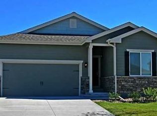 PRLGI2 Intrepid Way, Colorado Springs, CO 80925