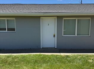 W. Pear Ave, Selah, WA 98942