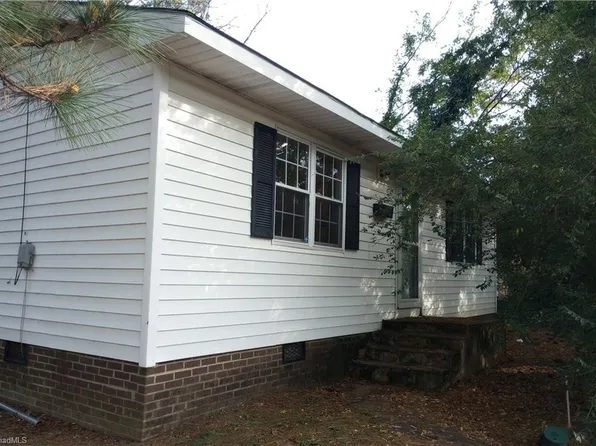 1401 Washington Ave, Sanford, NC 27330
