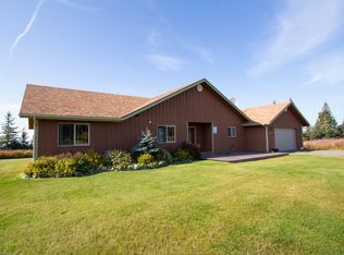 67486 Endless View Loop, Homer, AK 99603