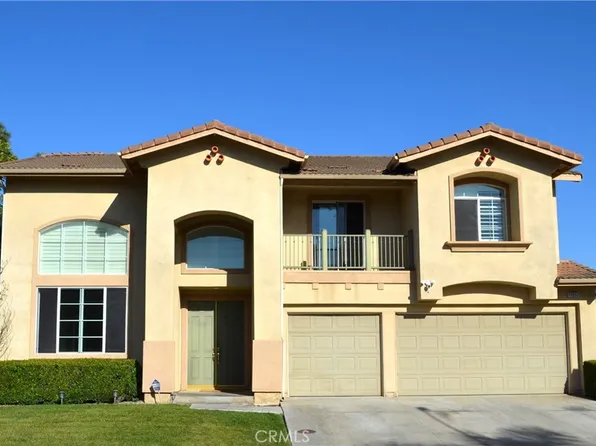 11552 Brookrun Ct, Riverside, CA 92505