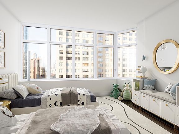 5th image of 300 E 55th St APT 23A