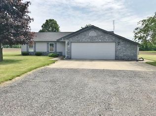 0272 N 500 E, Albion, IN 46701