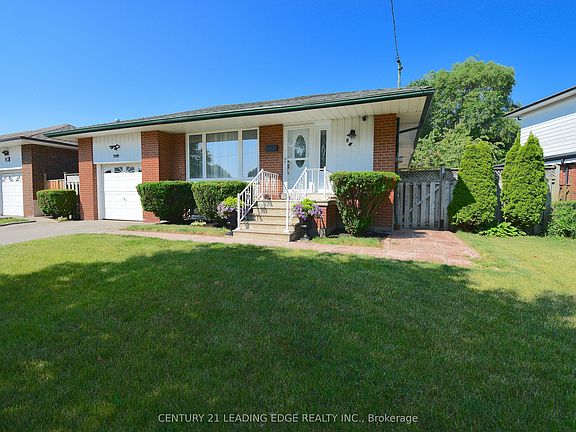 2nd image of 84 Allanford Rd