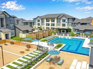 Altair Tech Ridge, Austin, TX 78754