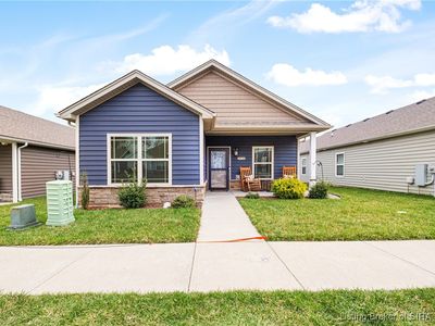 3920 Lotus Loop, Jeffersonville, IN, 47130