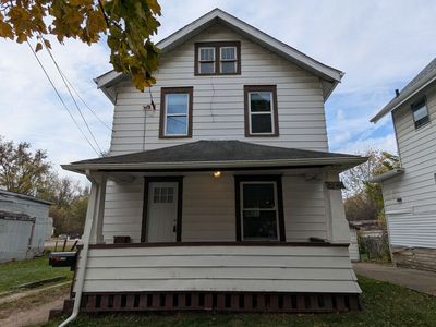 2248 East Ave, Akron, OH, 44314