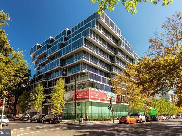 1111 24th St NW Unit 87, Washington, DC 20037