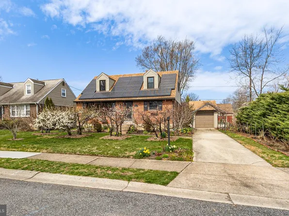 107 Devonshire Rd, Wilmington, DE 19803