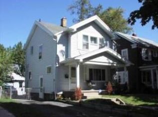 1492 Schuyer, Toledo, OH 43612