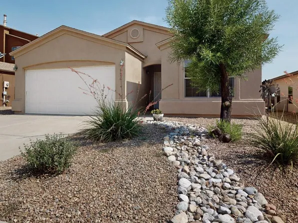 6236 Nueva Espana Rd NW, Albuquerque, NM 87114