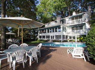 121 Boone Trl, Severna Park, MD