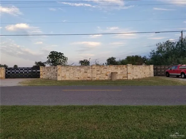 7630 N Taylor Rd, McAllen, TX 78504
