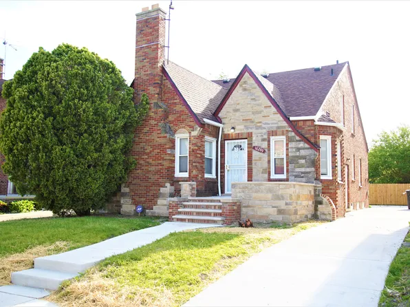 18289 Ohio St, Detroit, MI 48221