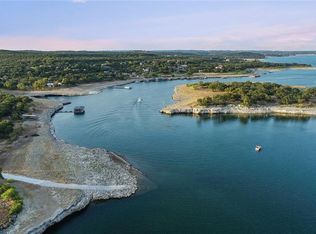 20317 Rod & Gun Club Rd #3, Spicewood, TX 78669