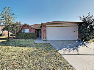 7105 Baybridge Dr, Arlington, TX 76002