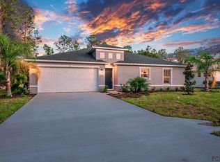 34 Roller Ln, Palm Coast, FL 32164